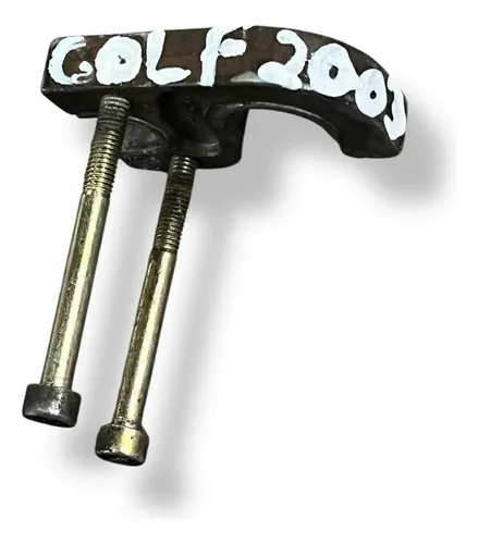 Brida Válvula Volkswagem Golf  2003 2004 2005 2006 838033