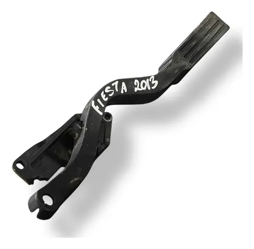 Pedal Acelerador Ford Fiesta Sedan 1.6 2004 2005 2s659p732ac