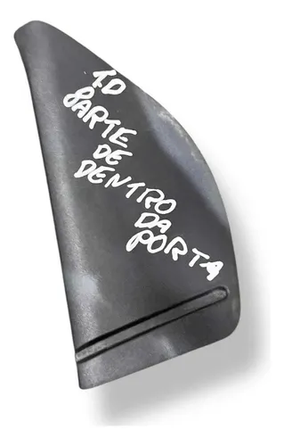 Acabamento Int Porta Traseira Direita Siena 2014 7186506140