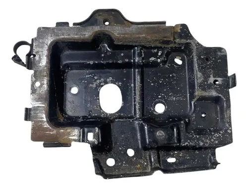 Suporte Base Bateria Peugeot 206 2007  2012 9654428780  