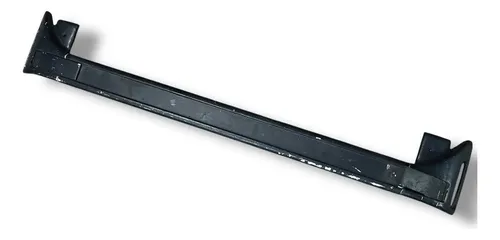 Rack Teto Bagageiro Ford Courier Ford Courier 2005 2006 2007 Preto