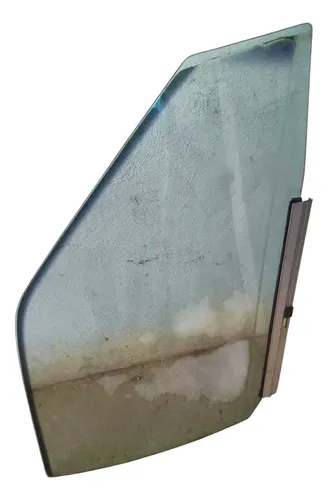Vidro Porta Dianteiro Direito Chevrolet Monza 1997 4 Portas