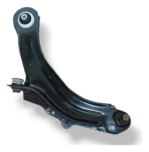 Bandeja Dianteira Esquerda Renault Megane 2.0 - 2010 A 2013