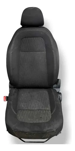 Banco Dianteiro Esquerdo  Citroën Aircross 2011 2012 2013 Preto