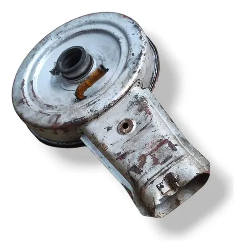 Caixa Do Filtro Ar Chevrolet Chevette 1.6 1983 1984 1985