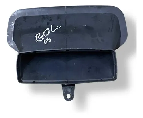 Moldura Duto Ar Volkswagen Gol G5 2010 2011 2012 5u0819053