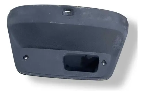 Moldura Interna Tampa Traseira Gol G7 5u6867601b 2017 2018