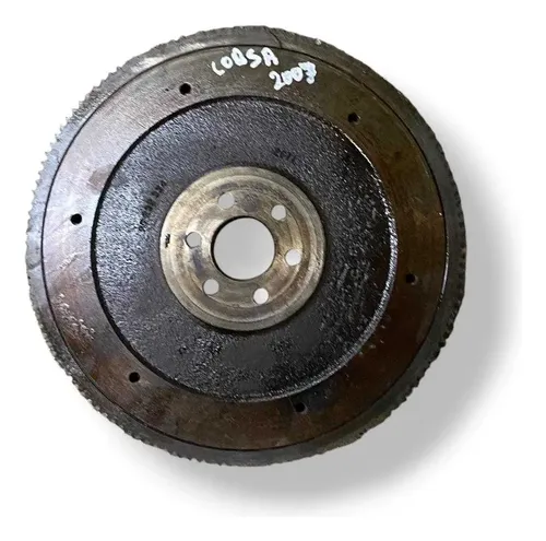 Volante Motor Cremalheira 1.0 Chevrolet Corsa 2007 90232334