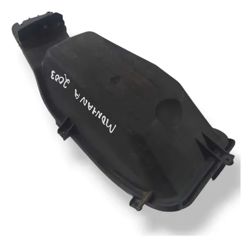 Tampa Caixa Fusível Relé Chevrolet Montana 1.8 2002/2010 