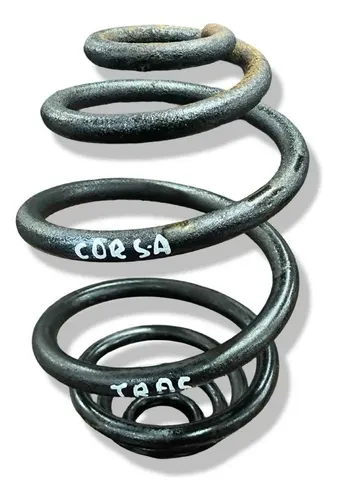 Mola Traseira Chevrolet Corsa 2005 2006 2007 2008 2009 2010