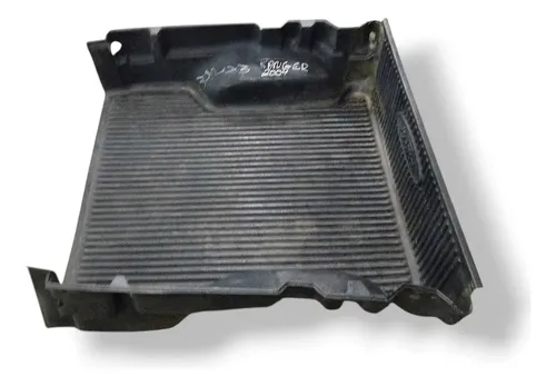 Forro Protetor  Caçamba  Ford Ranger 2.8  2003 2004 2005 06 Preto Água