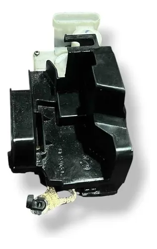 Fechadura Porta Dianteira Esquerda Fiat Siena 2006 2007 2008