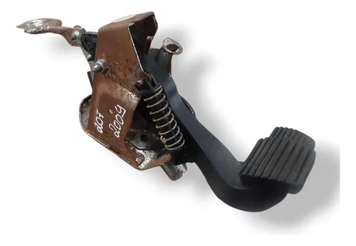  Pedal Embreagem Com Suporte  Peugeot  2012 2013 2014 2015 