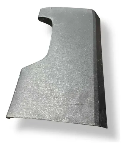 Moldura Inferior Lado Esquerda Painel Versa 2019 689629lh0a