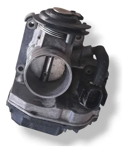 Tbi Corpo Borboleta Vw Gol G3 Parati 1.0 16v 00/02 030133064
