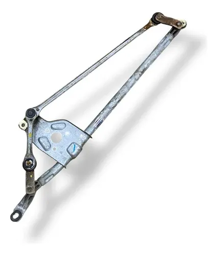 Galhada Limpador Parabrisa Fiat Strada 2008 2009  464023750