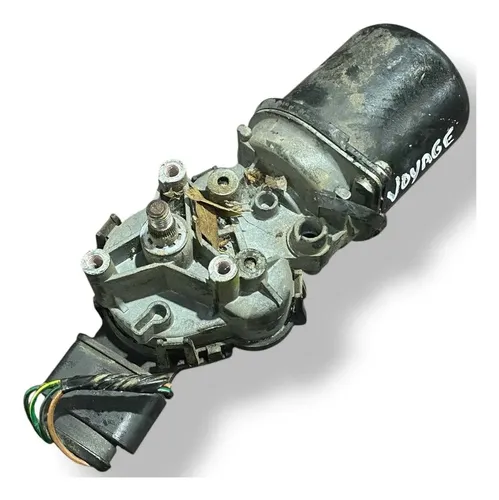 Motor Limpador Para-brisa Volkswagen Voyage 1.6 2012 2013