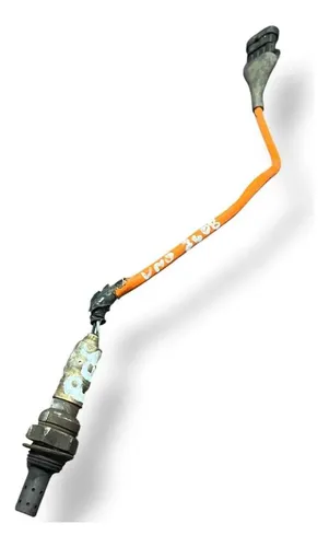 Sonda Lambda Pos Fiat Uno Vivace 2011 2012 2013 2014 2015