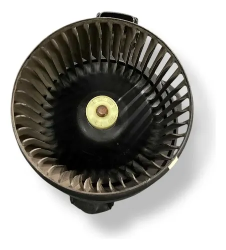 Motor Ventilador Ar Forçado Toyota Etios 1.5 2015 A 2017