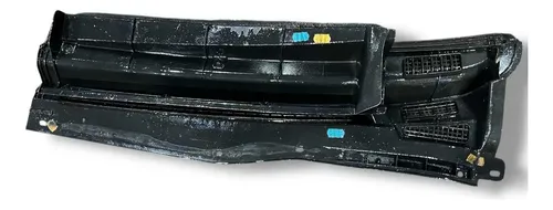 Grade Churrasqueira Lado Esquerdo Hilux 2010 A 2015 33100460