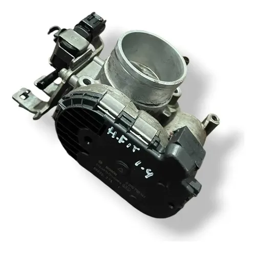 Tbi Corpo Borboleta Honda Fit 1.4 2012 2013 2014 0280750141