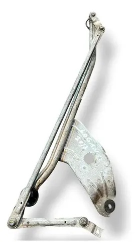 Galhada Limpador Parabrisa Renault Logan 2010 2011 2012 2013