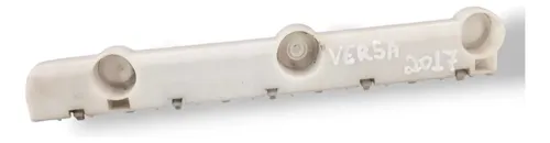 Guia Parachoque Traseiro Direito Nissan Versa 2017 2018 2019