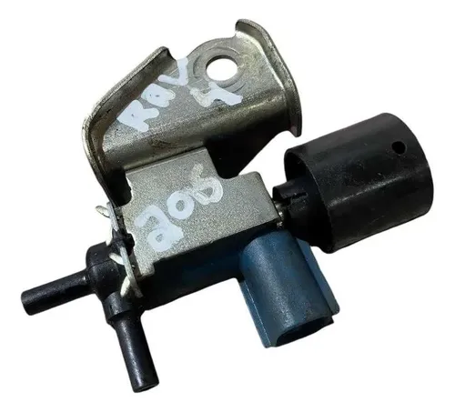Válvula Solenoide Vácuo Toyota Rav4 2.0 2015 9091012281