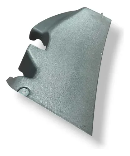 Moldura Painel Lateral Esquerdo Fiat Idea 2013 735369055