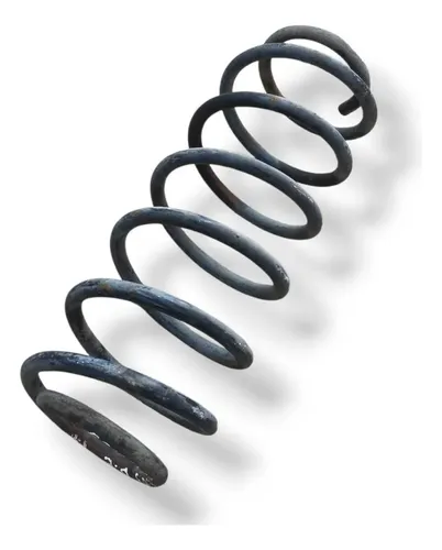 Mola Dianteira Suspensão Volkswagen Santana 1.8 2003 2004