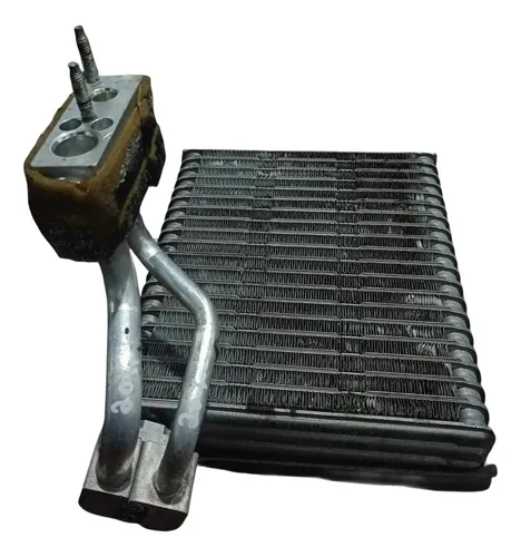 Radiador Evaporador Ar Condicionado Peugeot 207 2011 2012