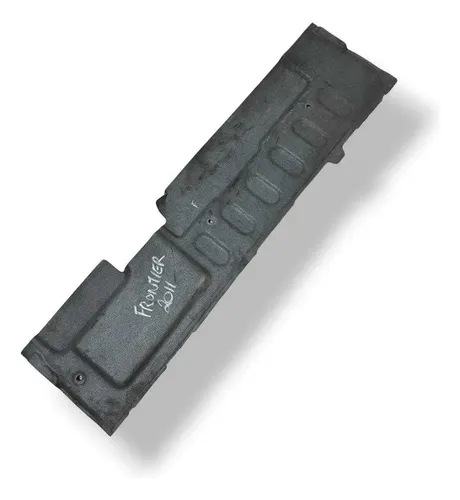 Forro Acabamento Interno Cabine Tras Nissan Frontier 2011
