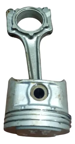 Pistão Biela Fiat Palio 1.0 2008 2009 2010 2011 2012