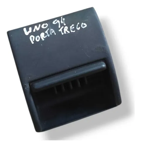 Porta Treco Cinzeiro Fiat Uno 1985 1986 1987 1988 A 1994