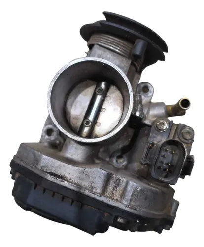 Tbi Corpo Borboleta Volkswagen Gol G3 1.0 2002/2003/2004 Vdo