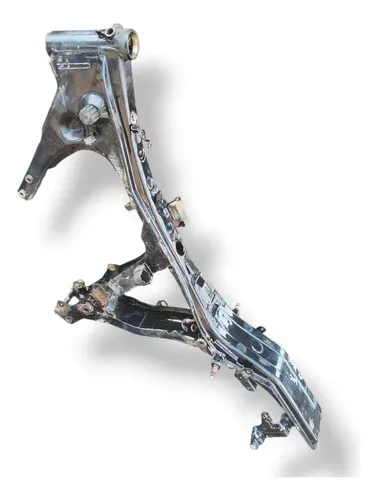 Quadro Chassi Honda Cg 150 Sport Titan 2005 2006 2007 2008