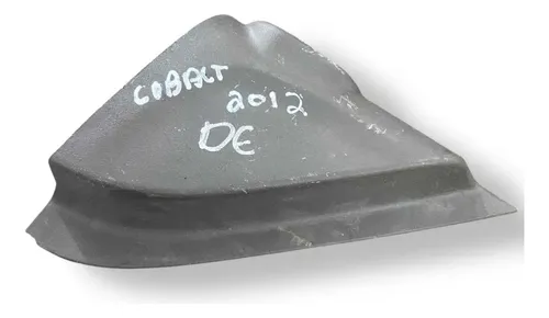 Moldura Interna Retrovisor Esquerdo Gm Cobalt 2012 94743722