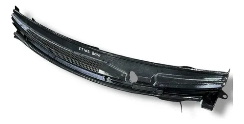 Grade Churrasqueira Toyota Etios 2013 2014 2015 557810d140 Preto Fosco