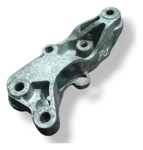 Suporte Coxim Esquerdo Motor Chevrolet Meriva 2008 24411042