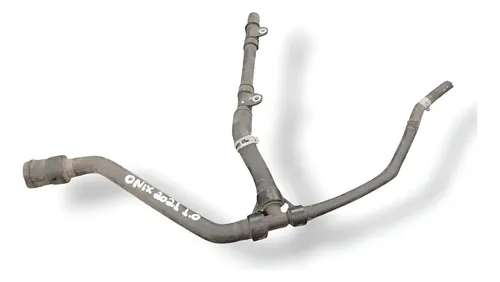 Mangueira Tubo Cano Água Chevrolet Onix 1.0 2021 2022 2023