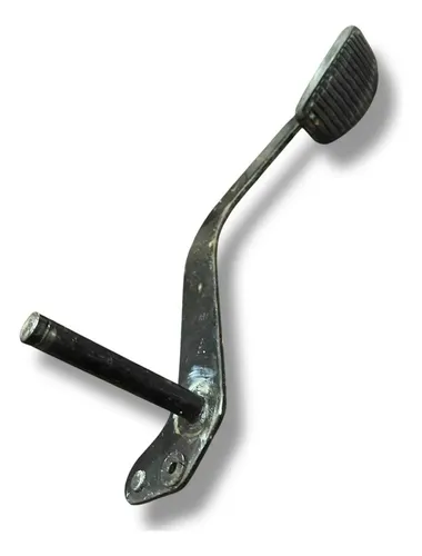 Pedal Embreagem Fiat Uno Mille 1.0 2004 2005 2006 2007 2008