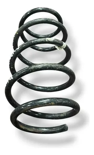 Mola Suspensão Dianteira Renault Sandero 1.0 2014 2015 2016