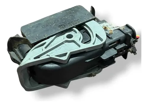 Plugue Conector Módulo Freio Abs Ford Ka 2015 2016 2017 2018