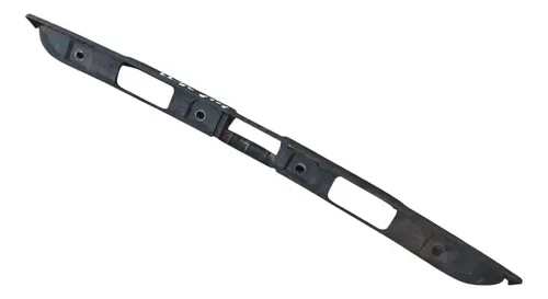 Friso Moldura Tampa Traseira Volkswagen Golf 1996 1h6827577