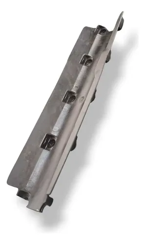 Defletor Tampa Válvulas Vw Gol G3 1992 A 2004 026103547