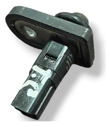 Interruptor Sensor Luz Porta Jac J3 Turin 2012 - 9356025100