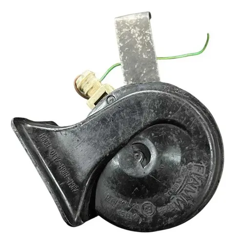 Buzina Caracol Peugeot 207 2011/2012/2013/2014 - 9846829780