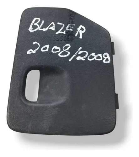Tampa Caixa Fusível Gm S10 Blazer 2008 2009 93288623