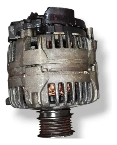 Alternador Volkswagen Gol G4 1.0 2004 2005 2006 0124325061