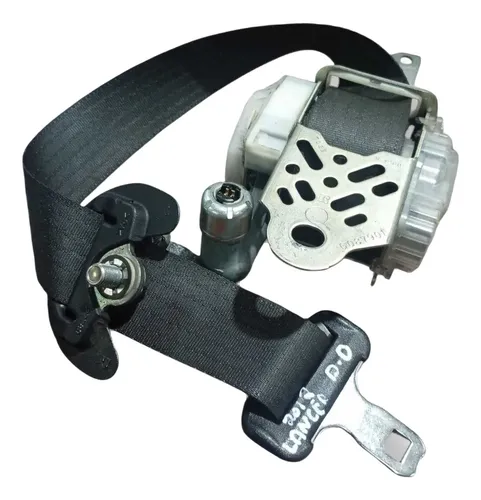 Cinto Coluna Dianteira Direita Lancer 2.0 2012/2014 7000b618